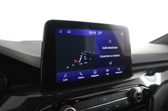 FORD Kuga usata 10