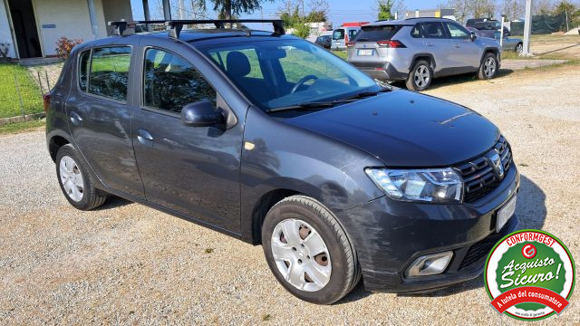 DACIA Sandero usata, con Fendinebbia