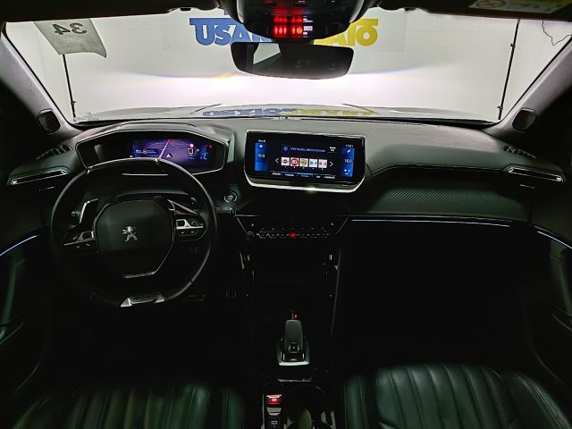 PEUGEOT 2008 usata, con Fendinebbia