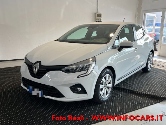 RENAULT Clio usata, con Airbag laterali