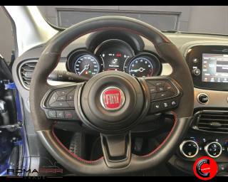 FIAT 500X usata, con Fendinebbia