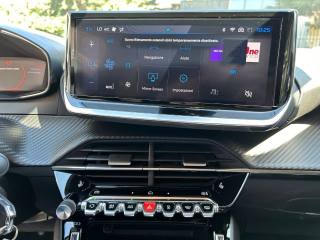 PEUGEOT 208 usata, con Controllo trazione