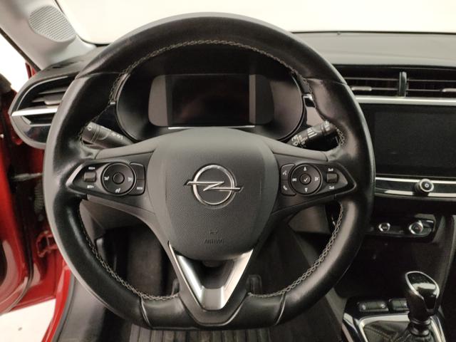 OPEL Corsa usata, con ESP