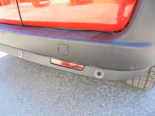 FIAT Doblo usata 12