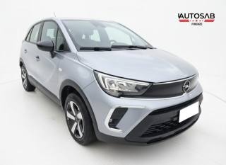 OPEL Crossland X usata, con Airbag laterali