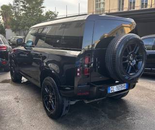 LAND ROVER Defender usata, con Alzacristalli elettrici