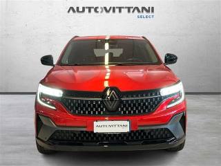 RENAULT Austral usata, con Airbag