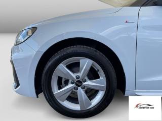 AUDI A1 usata, con Airbag laterali