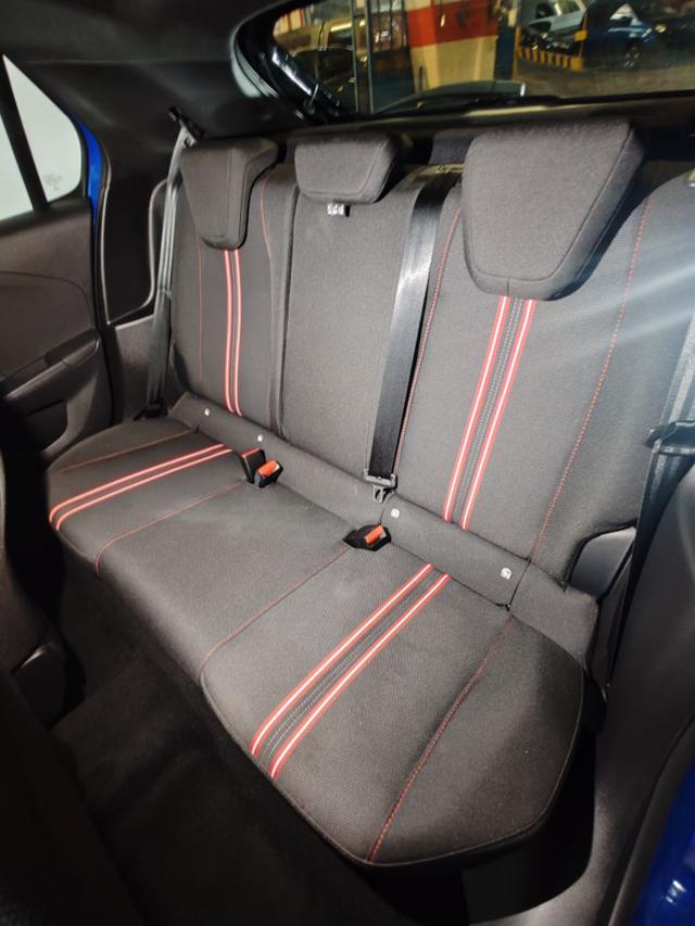 OPEL Corsa usata, con Servosterzo