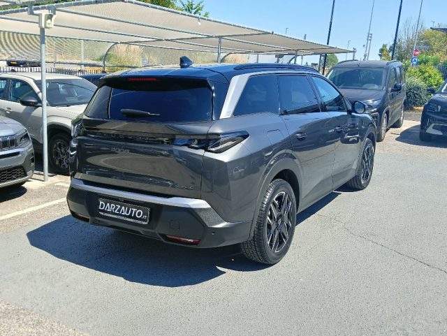 PEUGEOT 5008 usata, con Alzacristalli elettrici