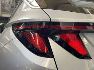 HYUNDAI Tucson usata, con Sedile posteriore sdoppiato