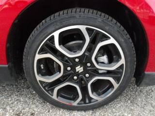 SUZUKI Swift usata, con Boardcomputer