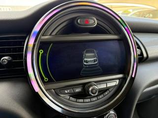 MINI Cooper D usata, con Fendinebbia