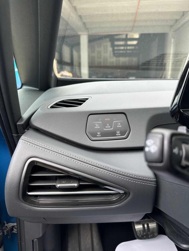 VOLKSWAGEN ID.3 usata, con Antifurto