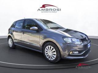 VOLKSWAGEN Polo usata 1