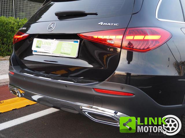 MERCEDES-BENZ C 220 usata 25
