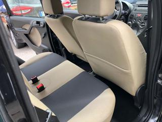 FIAT Panda usata 12