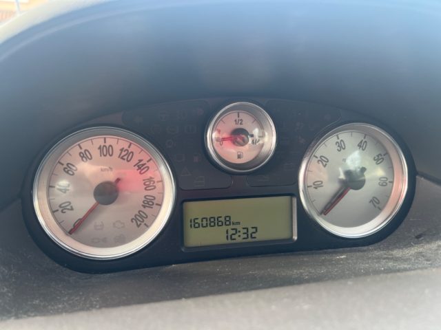 LANCIA Ypsilon usata 13