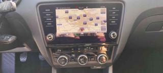 SKODA Octavia usata, con Controllo trazione