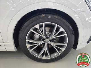 AUDI Q8 usata, con Chiusura centralizzata telecomandata