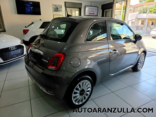 FIAT 500 usata, con Airbag Passeggero