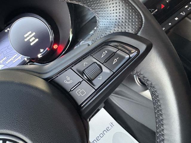 ALFA ROMEO Tonale usata, con USB