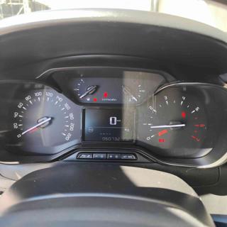 CITROEN C3 usata, con Volante in pelle