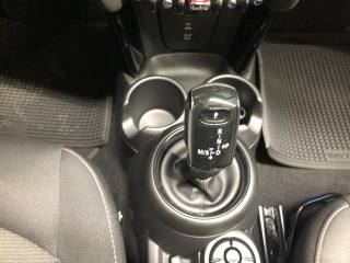 MINI Mini usata, con Controllo elettronico della corsia