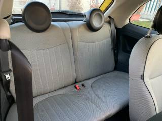 FIAT 500 usata, con Autoradio digitale