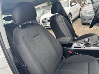 AUDI A4 usata, con Servosterzo