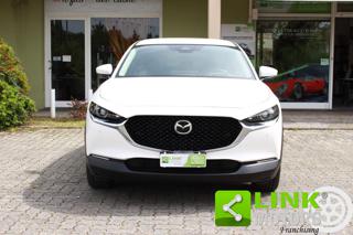 MAZDA CX-30 usata, con Alzacristalli elettrici