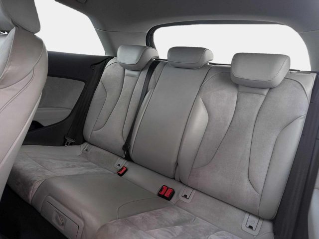 AUDI A3 usata, con ESP