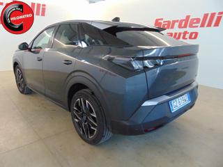 PEUGEOT 3008 usata, con Servosterzo
