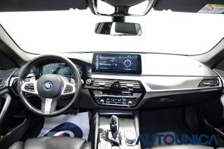 BMW 530 usata, con Cerchi in lega