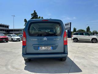 CITROEN Berlingo usata, con Autoradio
