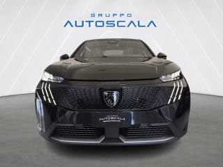 PEUGEOT 3008 usata, con Airbag laterali