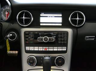 MERCEDES-BENZ SLK 200 usata, con Alzacristalli elettrici