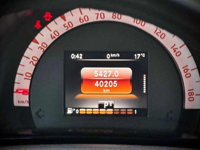 SMART ForTwo usata, con USB