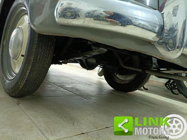 FIAT Topolino usata 42