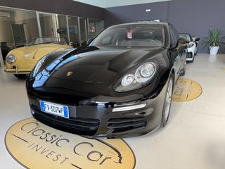 PORSCHE Panamera usata, con Airbag Passeggero
