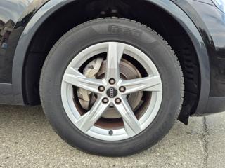 AUDI Q5 usata, con Sistema di navigazione