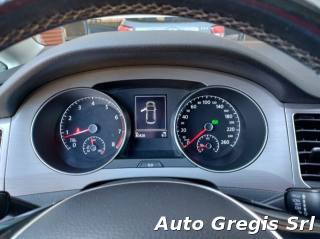 VOLKSWAGEN Golf Sportsvan usata, con Controllo automatico clima