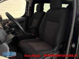 FIAT Scudo usata, con Autoradio