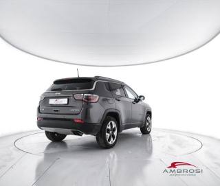 JEEP Compass usata 2