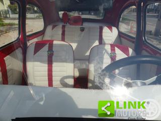FIAT 500 usata 18