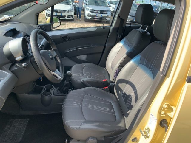 CHEVROLET Spark usata, con Climatizzatore