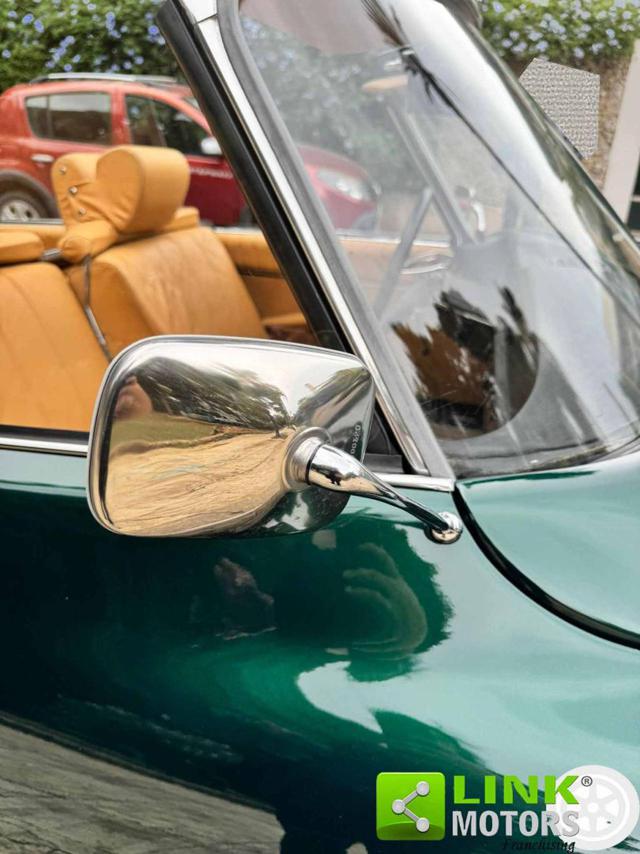 CITROEN DS usata 12