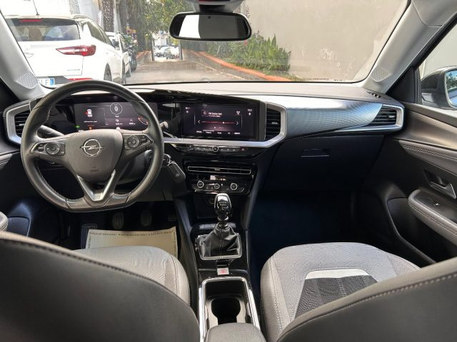 OPEL Mokka usata, con Controllo trazione