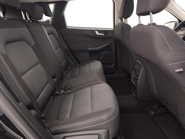 FORD Kuga usata, con Sensore di luce