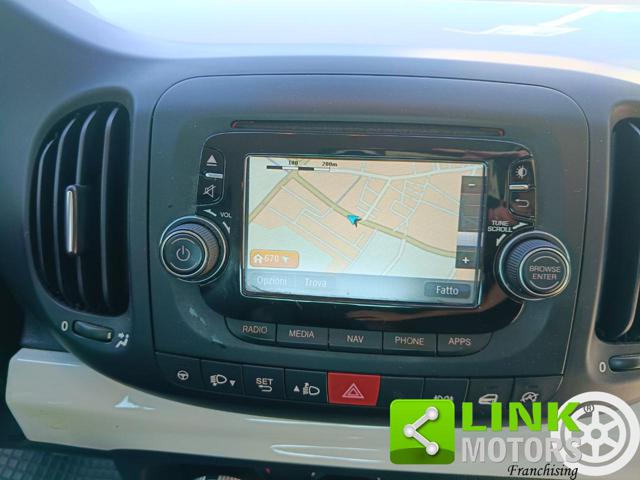 FIAT 500L usata 43